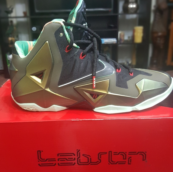 Nike Other - Basketball Shoes